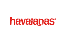 Havaianas é cliente da Cherto Consultoria