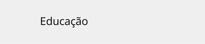Educação