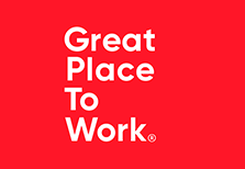 Great place to work é cliente da Cherto Consultoria