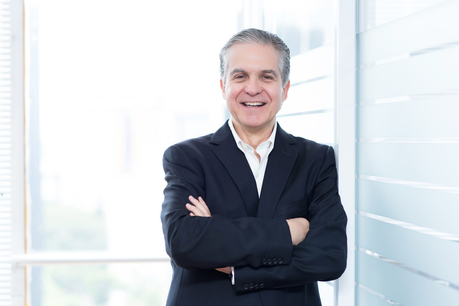 marcelo cherto especialista em franchising