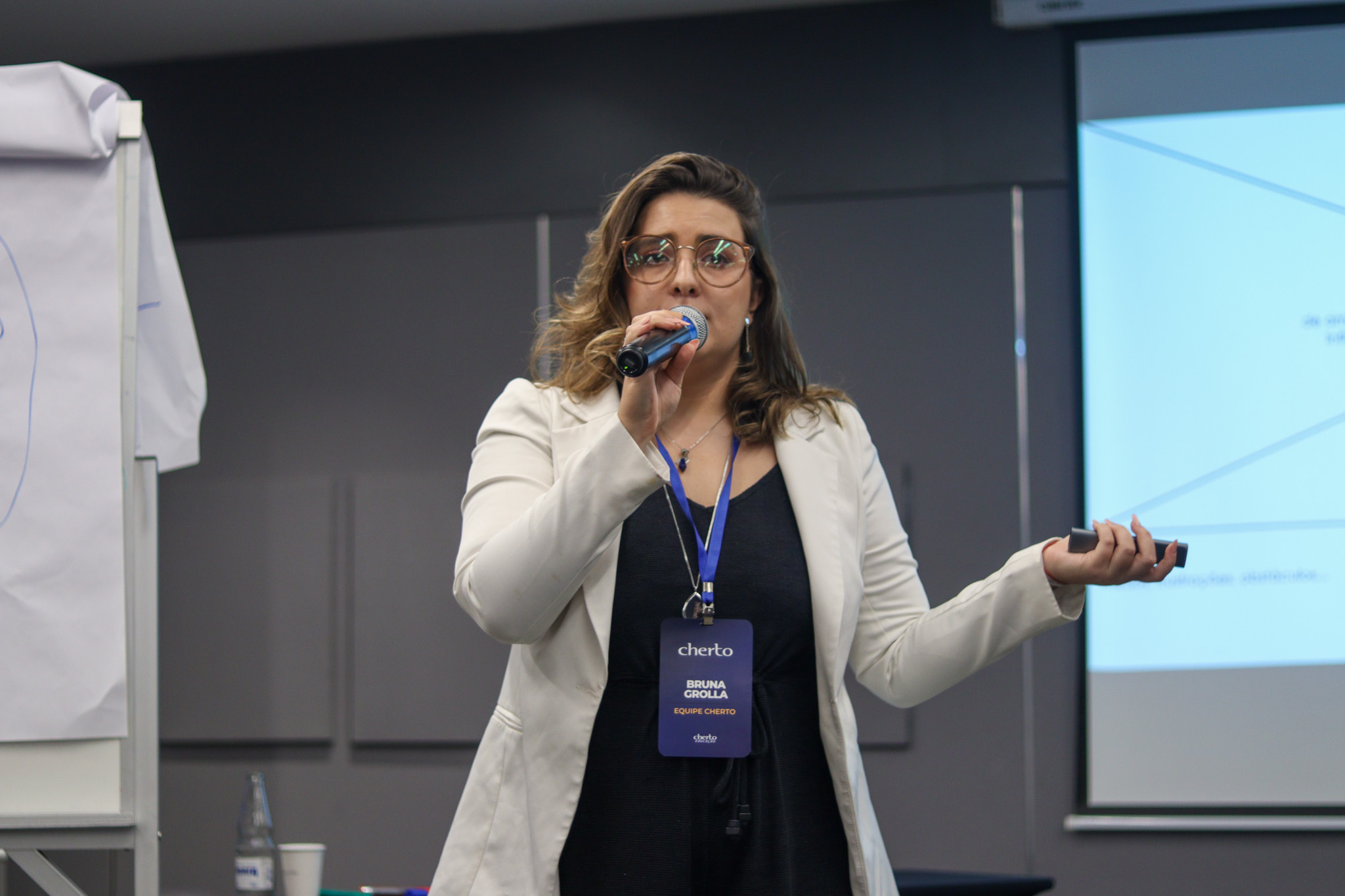 bruna grolla palestra