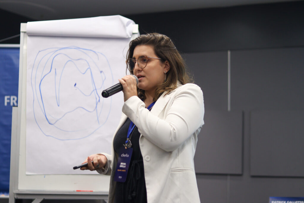 bruna grolla franchising university 84
