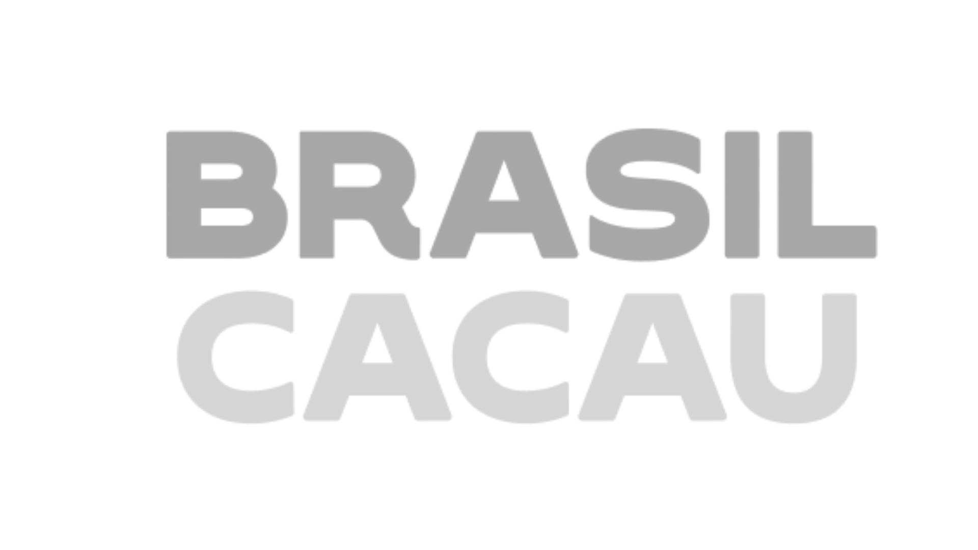brasil cacau