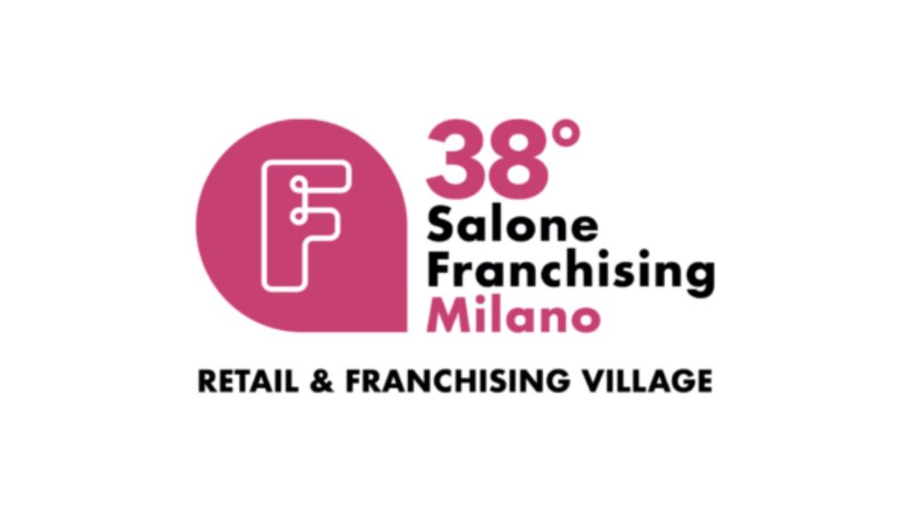 38º Salone Franchising Milano - Retail and Franchising Village