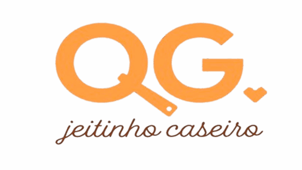 QG Jeitinho Caseiro logomarca