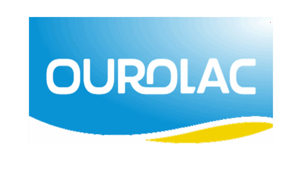 ourolac logo